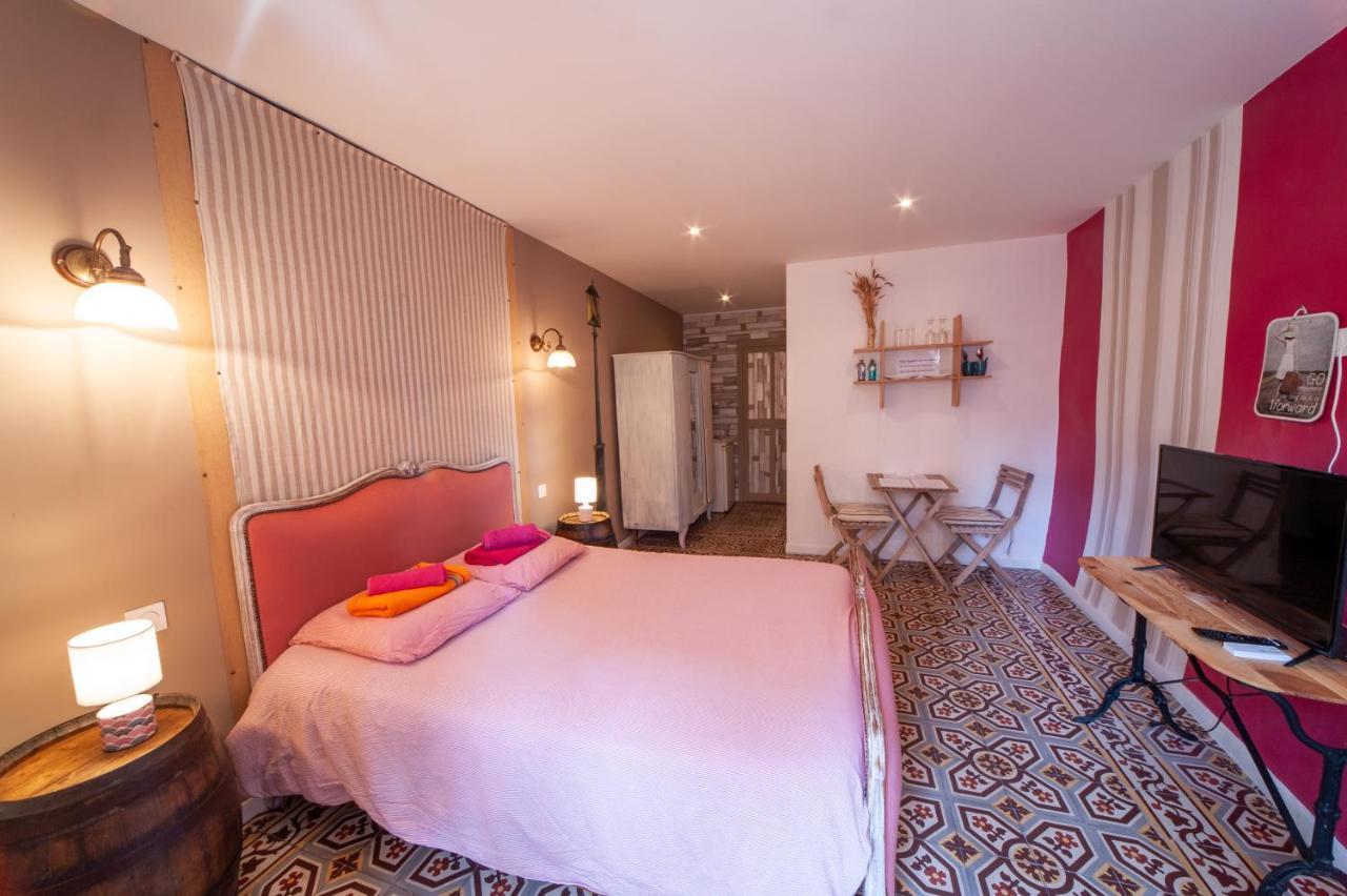 Venez Rever Beziers Centre Et Gare Il Y A Plus Cher Mais C Est Moins Bien Exteriör bild