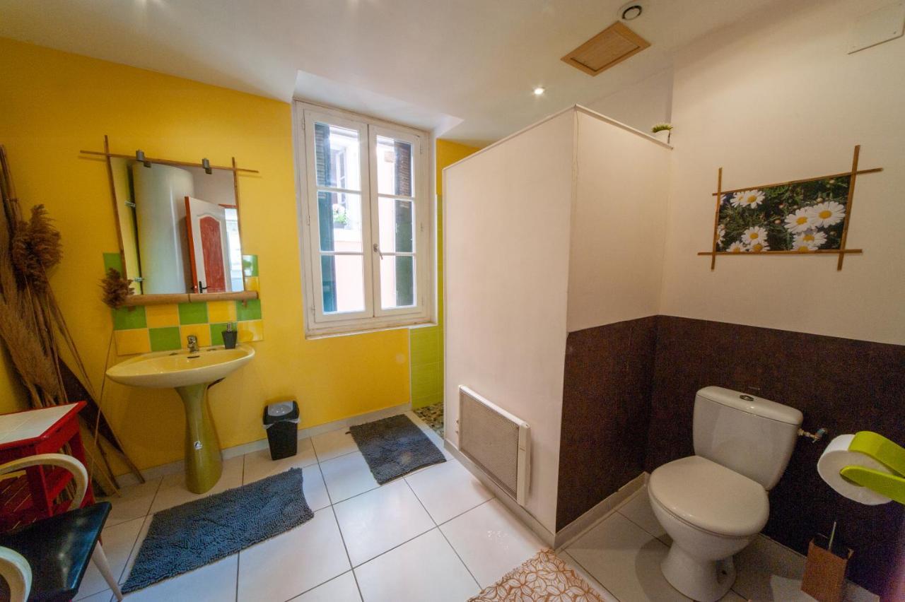 Venez Rever Beziers Centre Et Gare Il Y A Plus Cher Mais C Est Moins Bien Exteriör bild